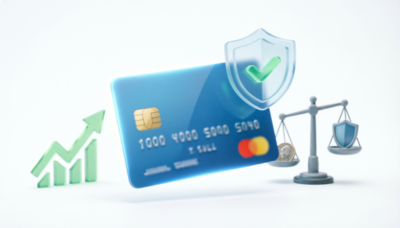 Overdraft protection